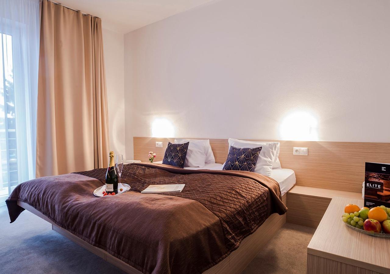 Elite Hotel Nová Dubnica المظهر الخارجي الصورة